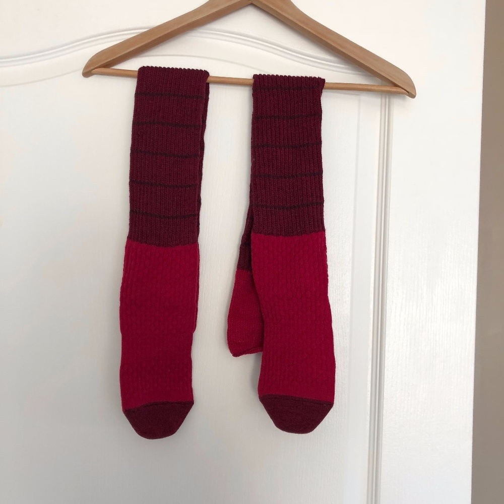 Lululemon Savasana Socks